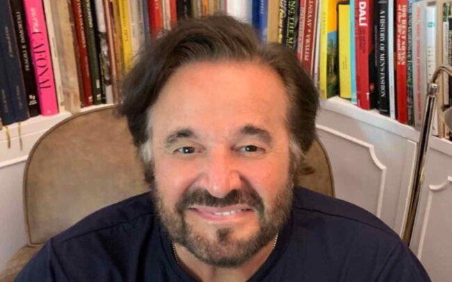 Christian De Sica dopo il Covid