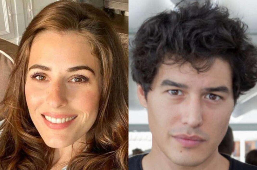 Diana Del Bufalo E Caccamo Stanno Insieme