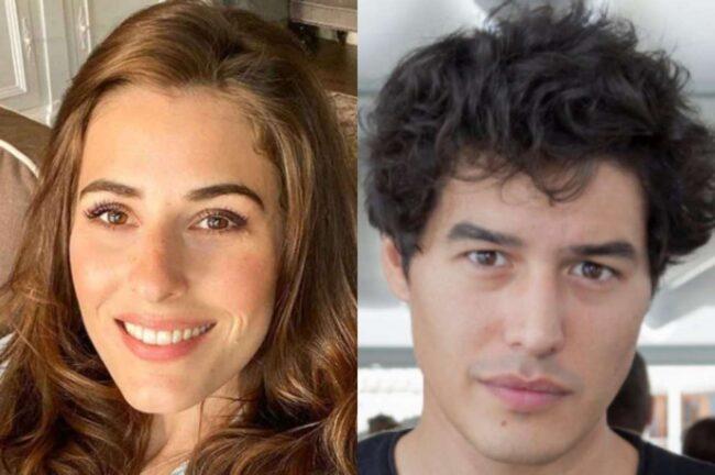 Diana Del Bufalo E Caccamo Stanno Insieme