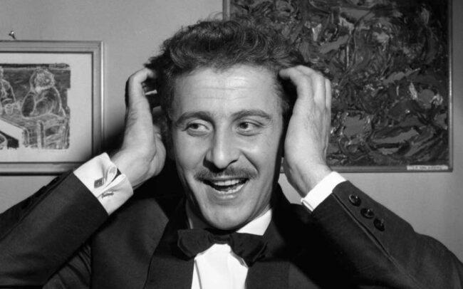 Domenico Modugno