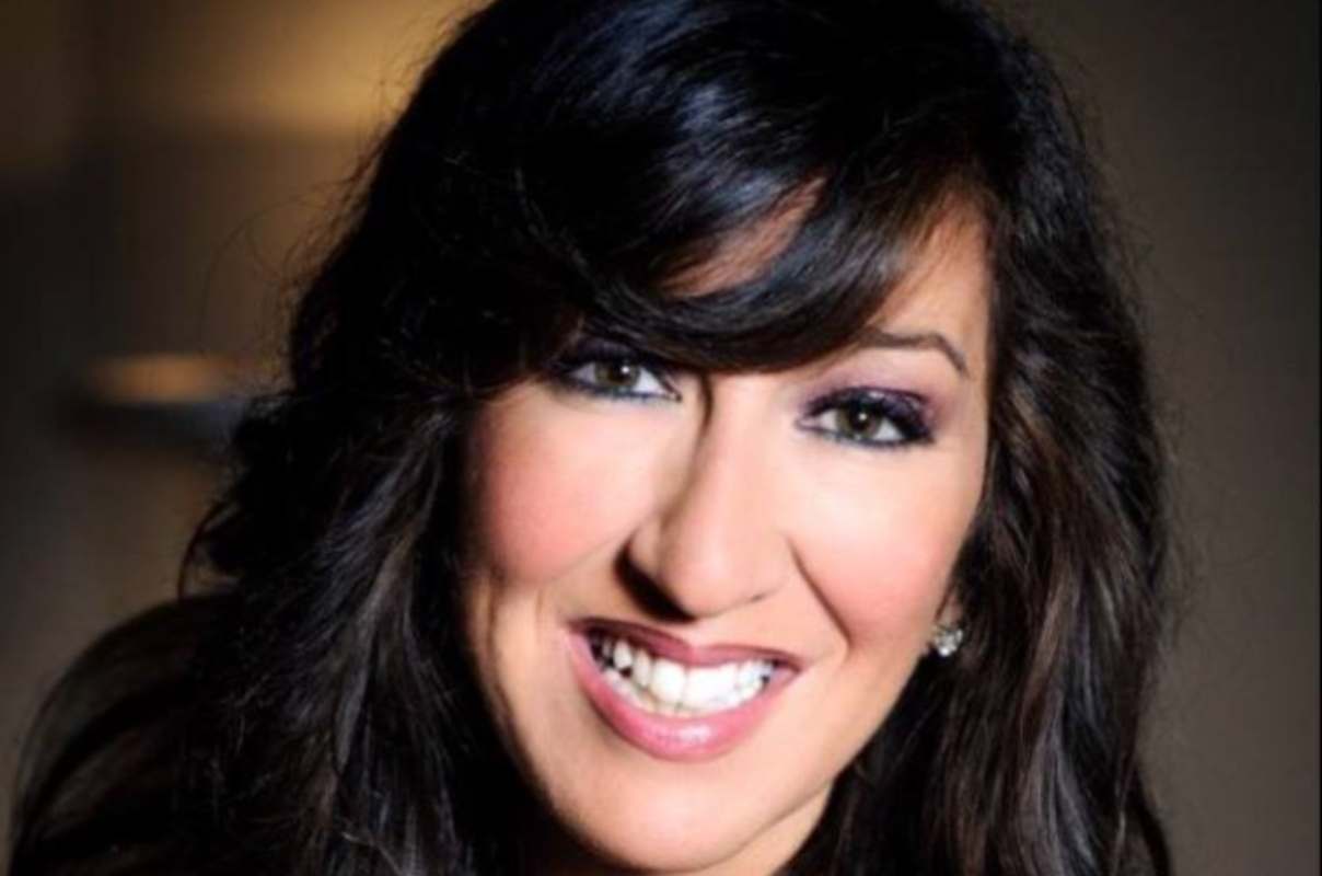 Sergio Di Folco marito Aureli