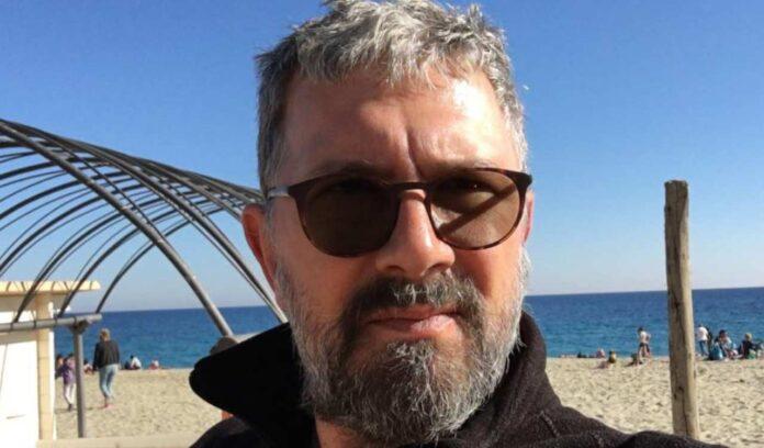 Chi è Il Marito Di Luciana Littizzetto