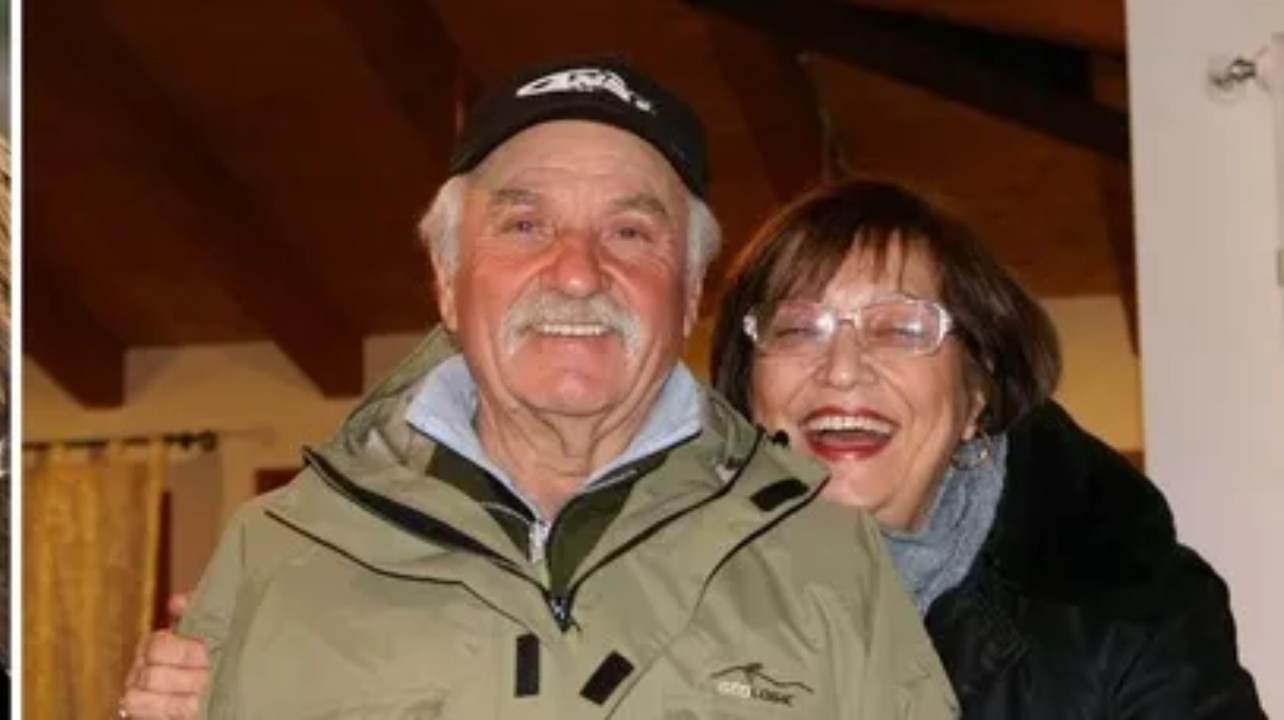 Famiglia morta Covid