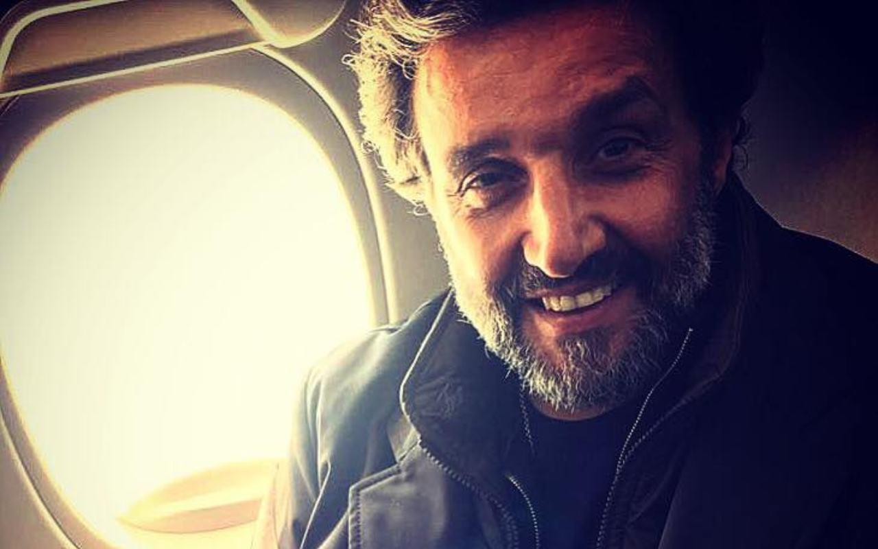 Flavio Insinna lo ricorda