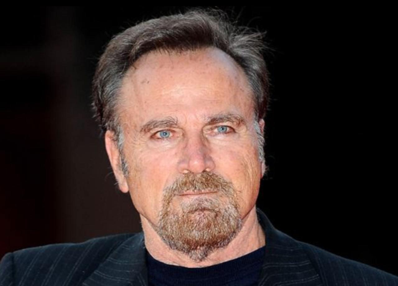 Franco Nero