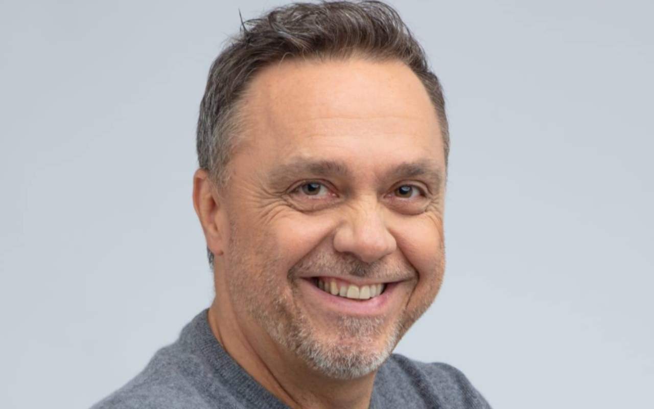 Gabriele Cirilli nostalgia social