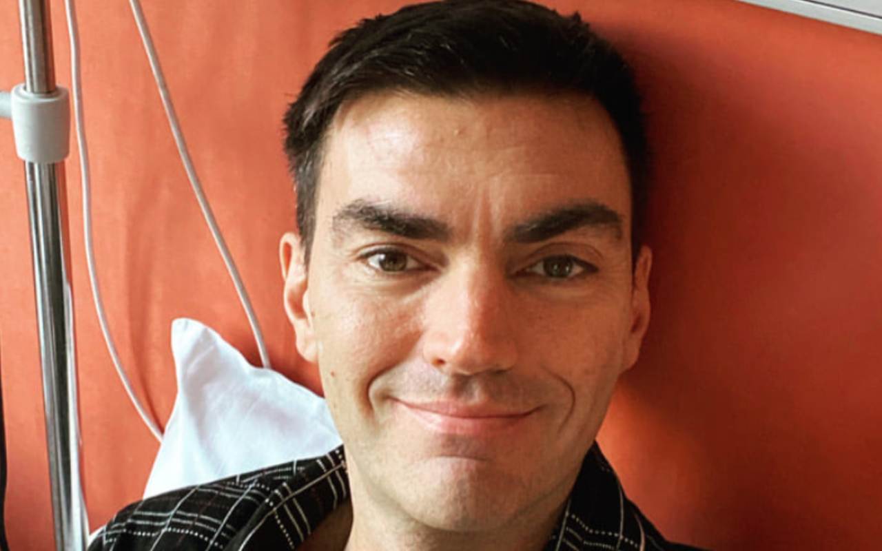 Gabry Ponte allarma i fan