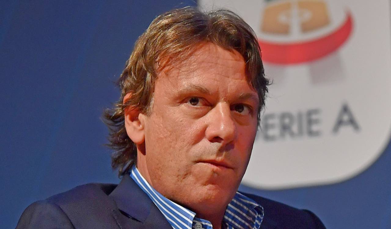 Avete mai visto la moglie di Nicola Porro? I due sono innamoratissimi