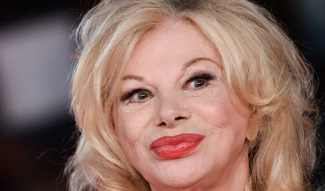 Avete mai visto la casa di Sandra Milo? Un dettaglio vi stupirà