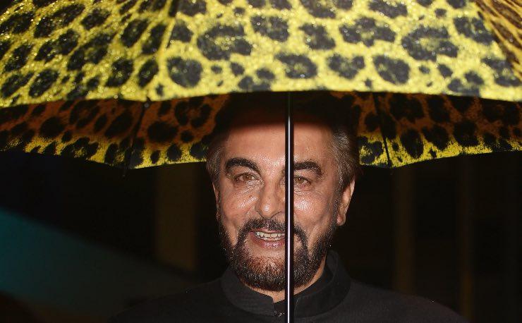 Kabir Bedi, in arrivo il 'nuovo' Sandokan: chi è il più sexy?