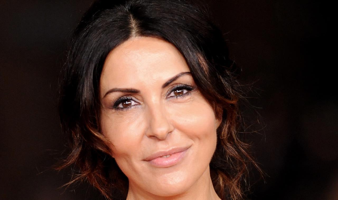 Avete mai visto la mamma di Sabrina Ferilli? Due gocce d'acqua