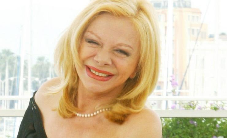 Avete mai visto la casa di Sandra Milo? Un dettaglio vi stupirà