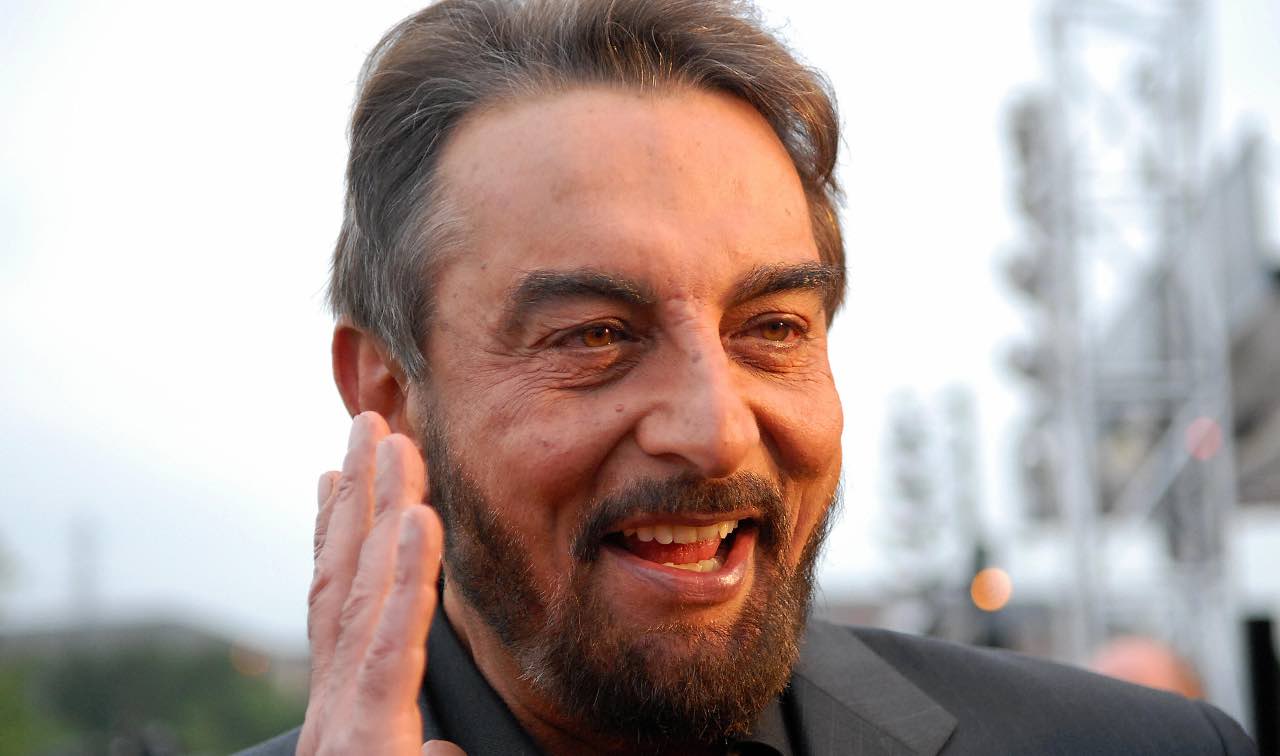 Kabir Bedi, in arrivo il 'nuovo' Sandokan: chi è il più sexy?