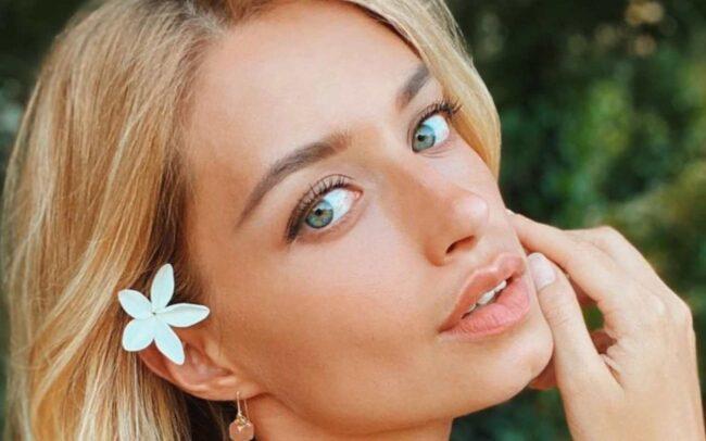 Giulia Arena sbotta sui social