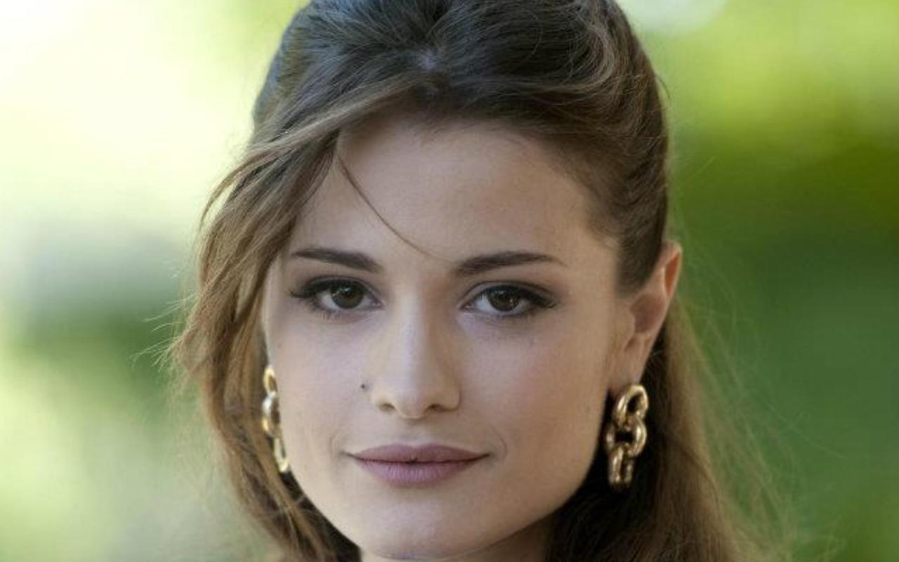 Giulia Elettra Gorietti chi è?