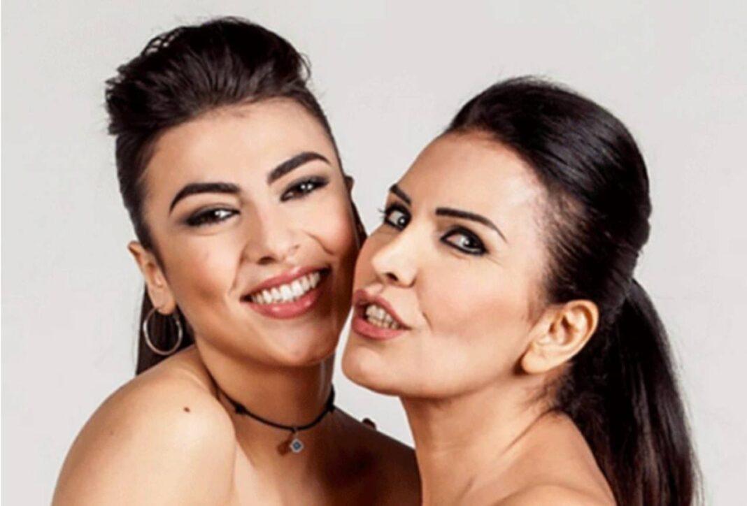 Chi è La Mamma Delle Principesse Del Grande Fratello