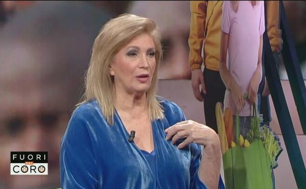 Iva Zanicchi razzista?