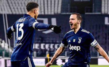 DIRETTA Juventus Sampdoria: segui la partita LIVE