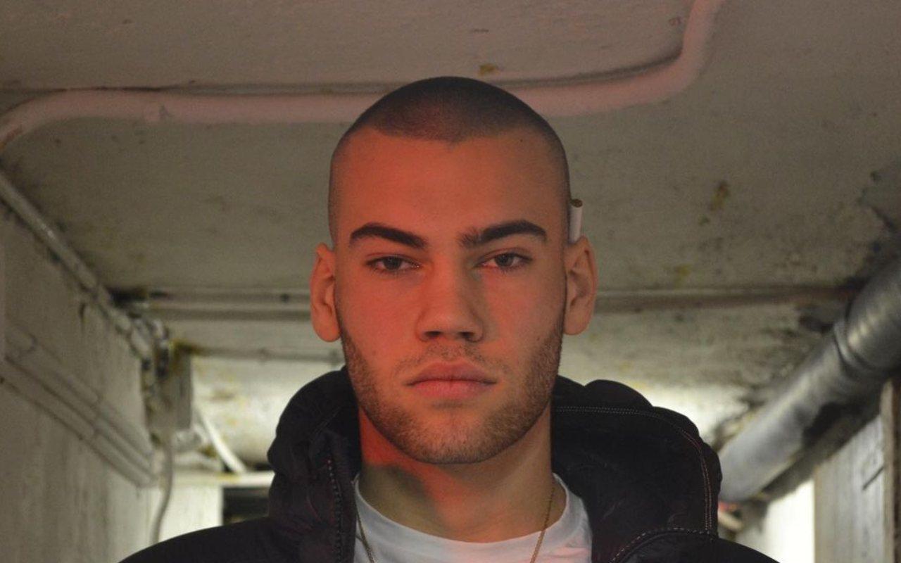 Luca Ferettini chi è?