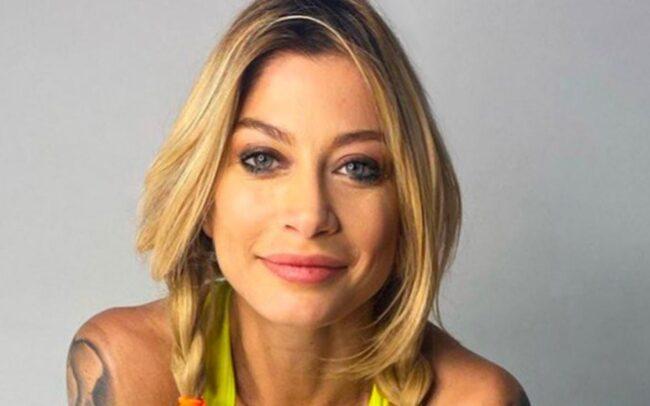 Maddalena Corvaglia è tornata single?