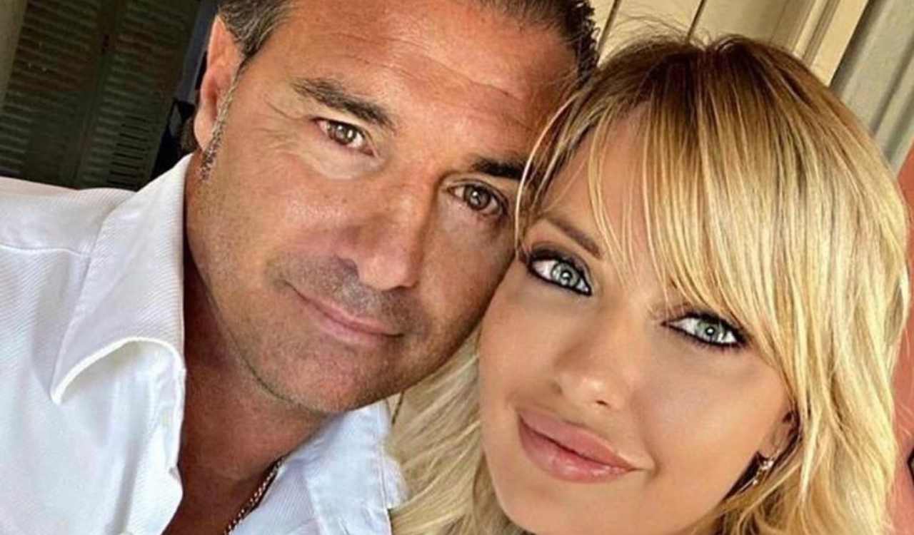 Chi è Il Compagno Di Manila Nazzaro