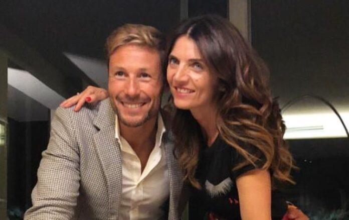 Chi è La Moglie Di Massimiliano Ossini