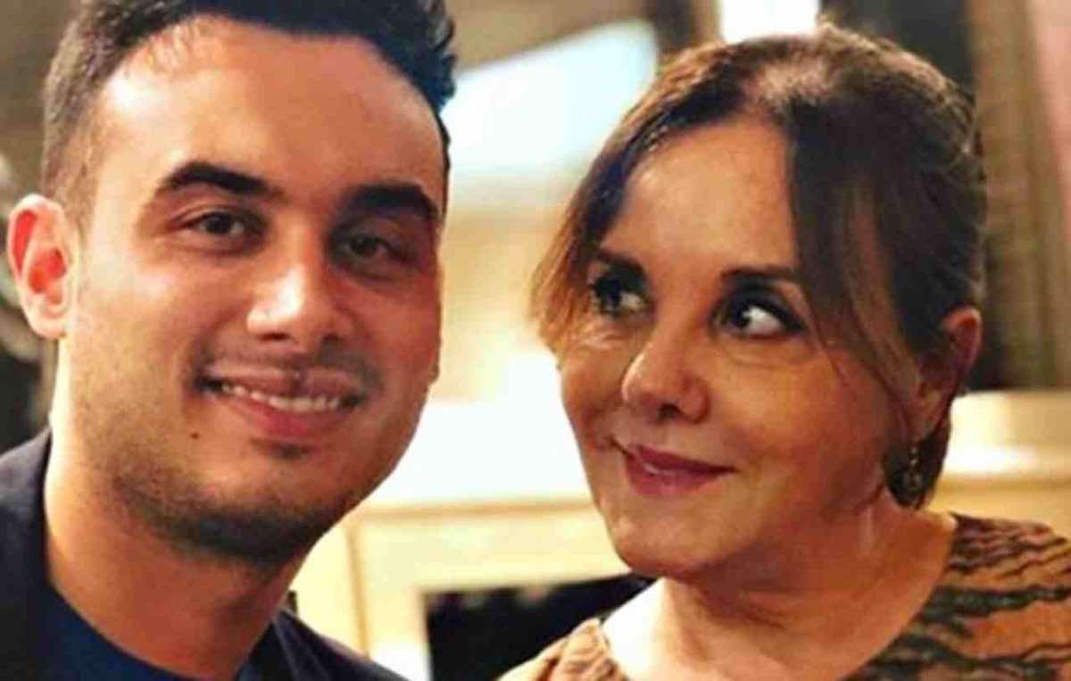 Chi E Il Padre Di Nicola Pisu