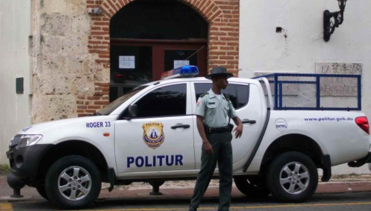 Polizia