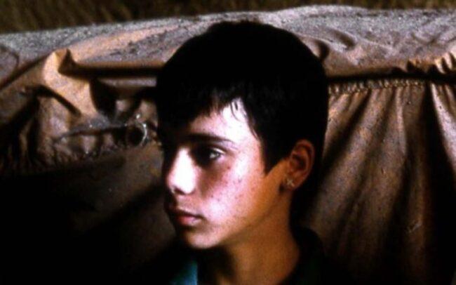 Arrestato attore di Gomorra