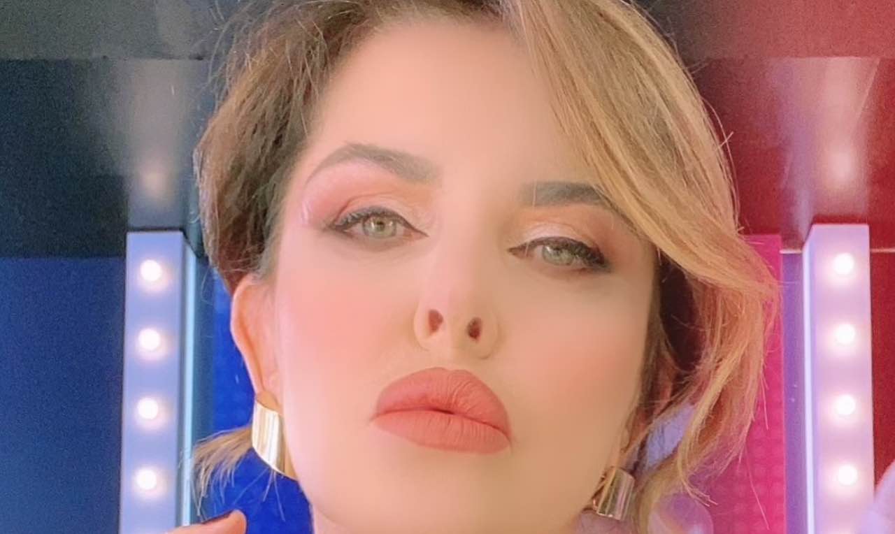 Alba Parietti, ve la ricordate agli esordi? L'incredibile cambiamento