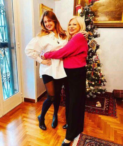 Avete mai visto la casa di Sandra Milo? Un dettaglio vi stupirà