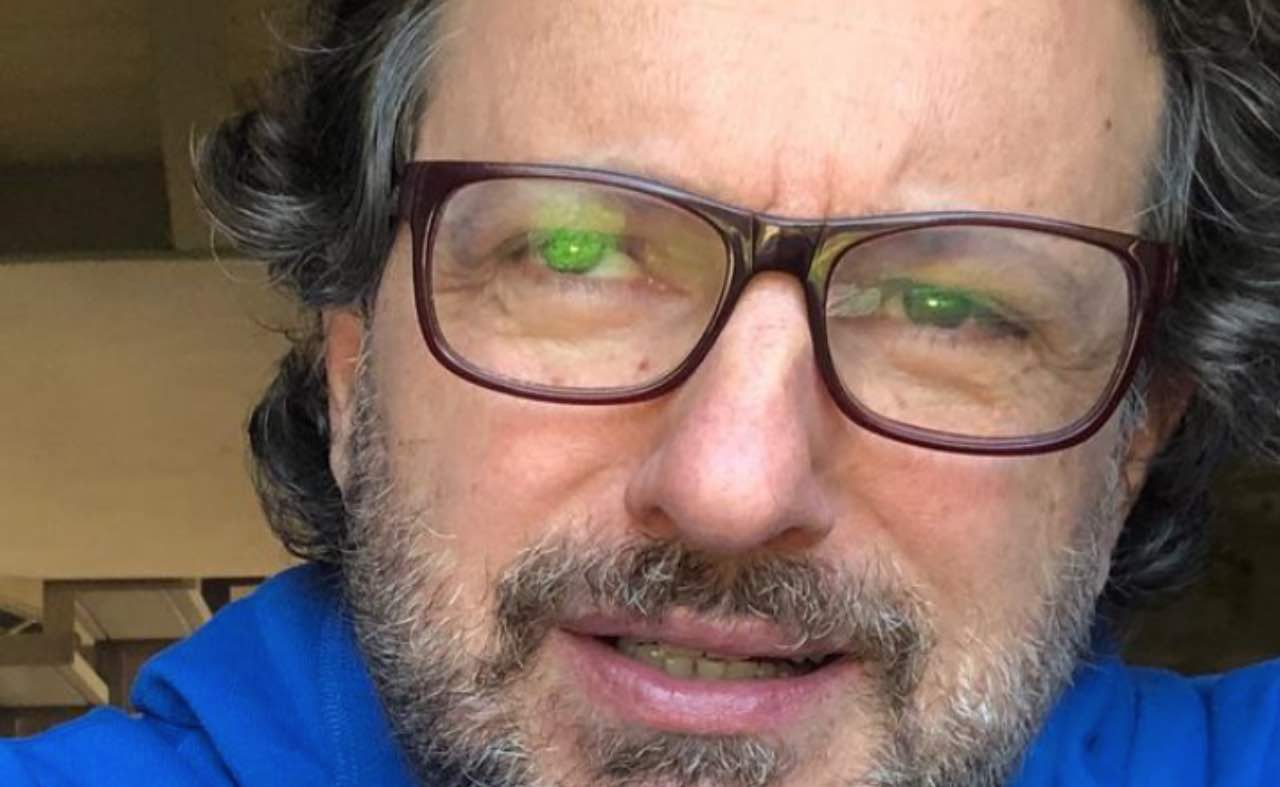 Leonardo Pieraccioni, il commovente addio alla leggenda della musica