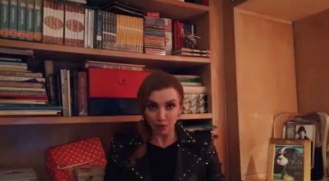 Avete mai visto al casa di Milly Carlucci? Un incredibile dettaglio vi stupirà