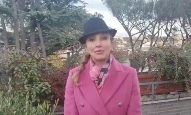 Avete mai visto al casa di Milly Carlucci? Un incredibile dettaglio vi stupirà