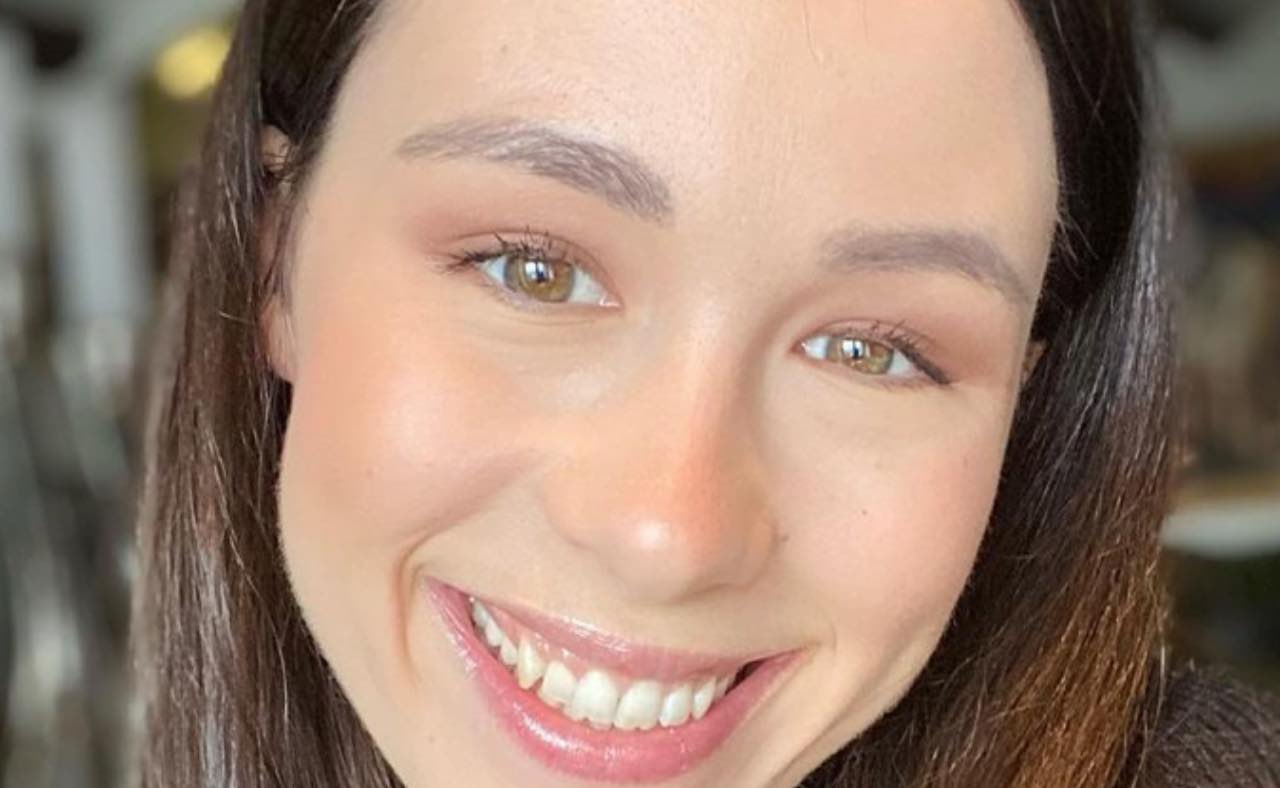 Aurora Ramazzotti festeggia quattro anni con Goffredo