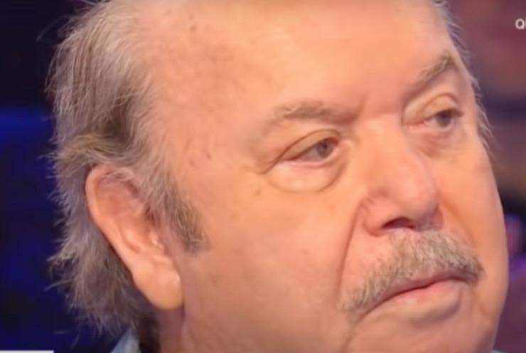 Lacrime a Oggi è un altro giorno: "lei ha preso una decisione drastica"