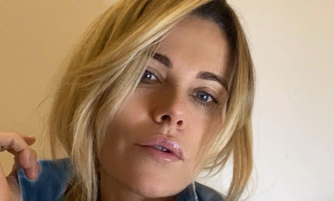 Hoara Borselli, l'amore con Walter Zenga: "aveva una gelosia morbosa"