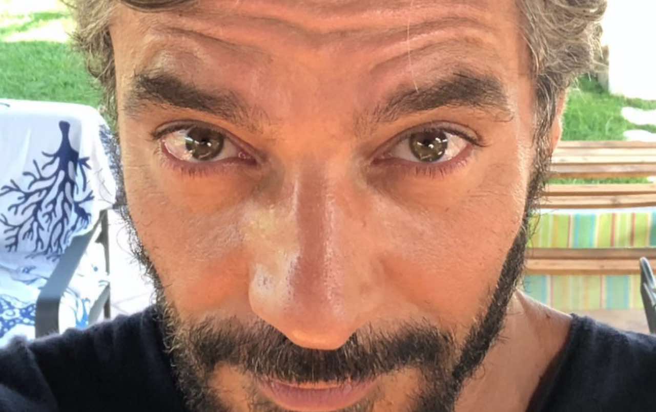 Giuseppe Zeno, quella commovente dedica: "Accade perché era scritto"