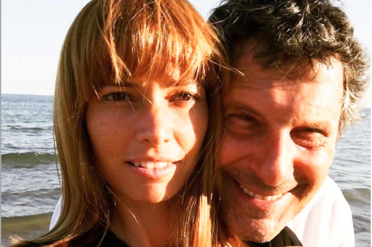 Carlotta Mantovan e la "mia Stella": Fabrizio Frizzi ne gioirebbe