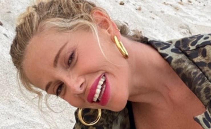 Sapete quanto guadagna Alessia Marcuzzi? Cifre da capogiro