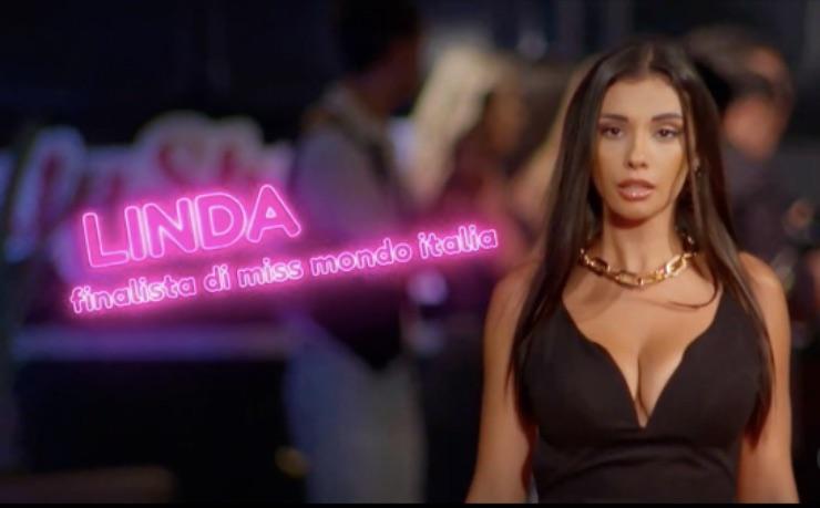 Linda Taddei chi è: età, altezza, Instagram, fidanzato, Miss Mondo Italia