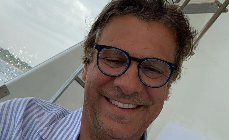 Avete mai visto la moglie di Nicola Porro? I due sono innamoratissimi