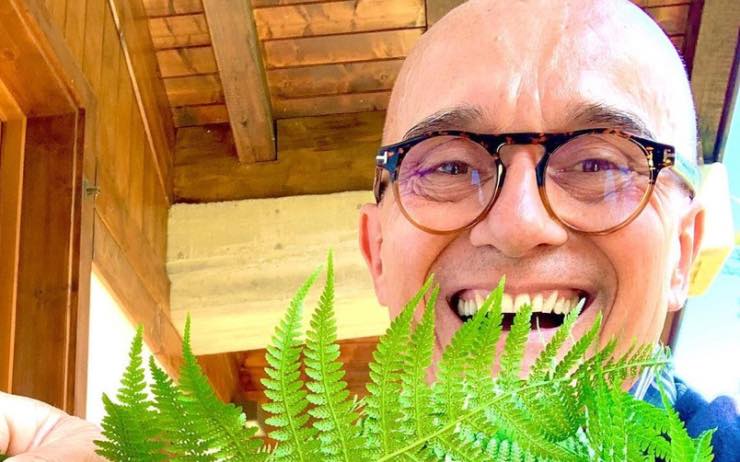 GF Vip, Alfonso Signorini dice no: "negano categoricamente"