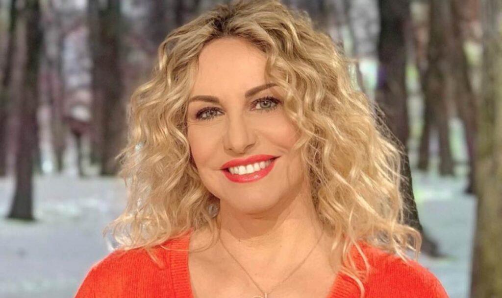 Antonella Clerici, conoscete la sua più grande passione?