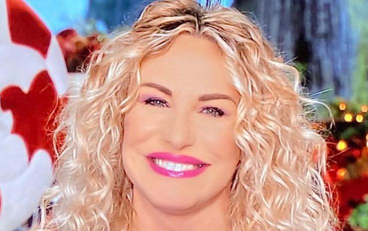 Antonella Clerici, conoscete la sua più grande passione?