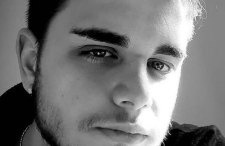 Antonio Gennarelli chi è? Età e vita privata sul volto noto de La Caserma