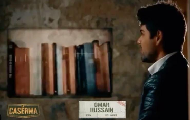 Omar Hussain chi è: età, vita privata, quoziente intellettivo