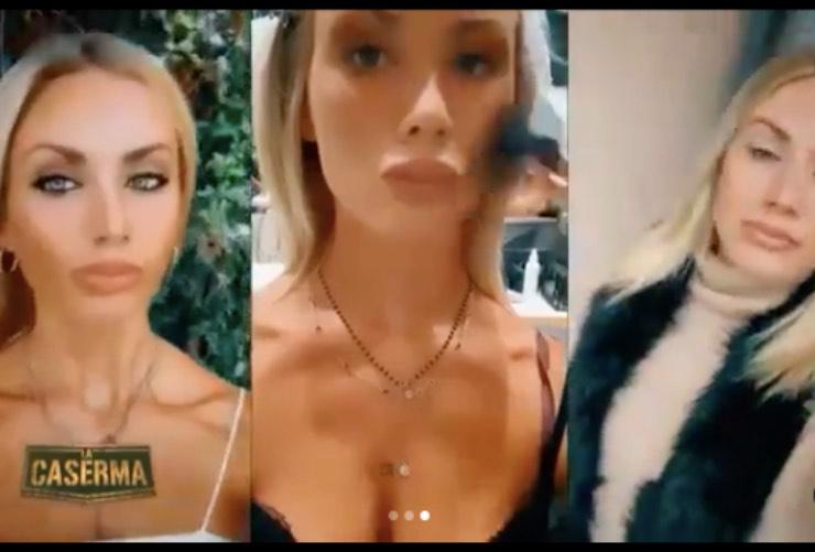 Linda Mauri chi è: età, vita privata, Instagram, curiosità