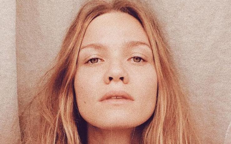 Qui era una bambina, oggi il volto noto di Made in Italy: chi è?