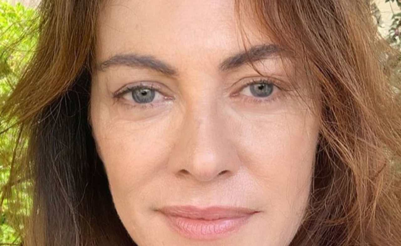 Avete mai visto la figlia di Elena Sofia Ricci? Due gocce d'acqua